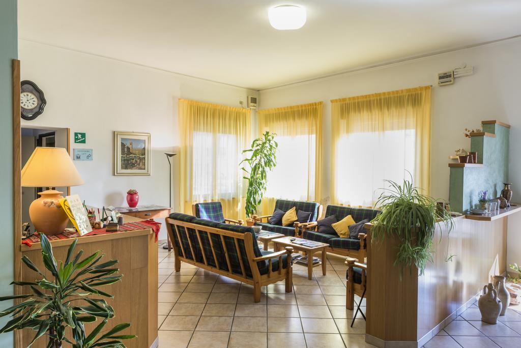 Hotel Cristina San Rocco di Piegara Εξωτερικό φωτογραφία